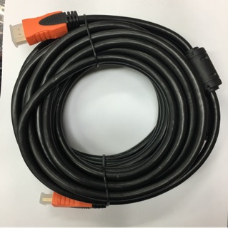 สาย HDMI 8 เมตร V.2.0 HDMI Cable 8M | Shopee Thailand