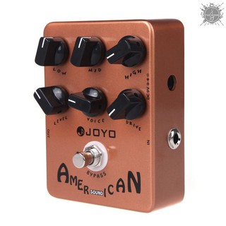 joyo jf - 14 american อุปกรณ์เสริมสําหรับกีตาร์เครื่องดนตรี