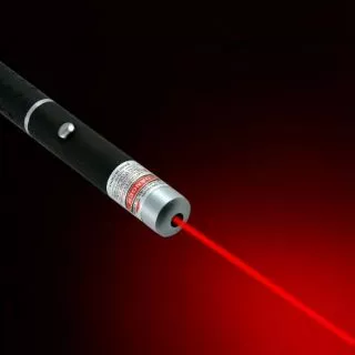เลเซอร์ laser บรรยาย แสงสีแดง เขียว น้ำเงินม่วง ใช้ถ่าน AAA 2ก้อน & แบบชาร์จได้ rechargeable micro usb เลเซอร์พอยน์เตอร์
