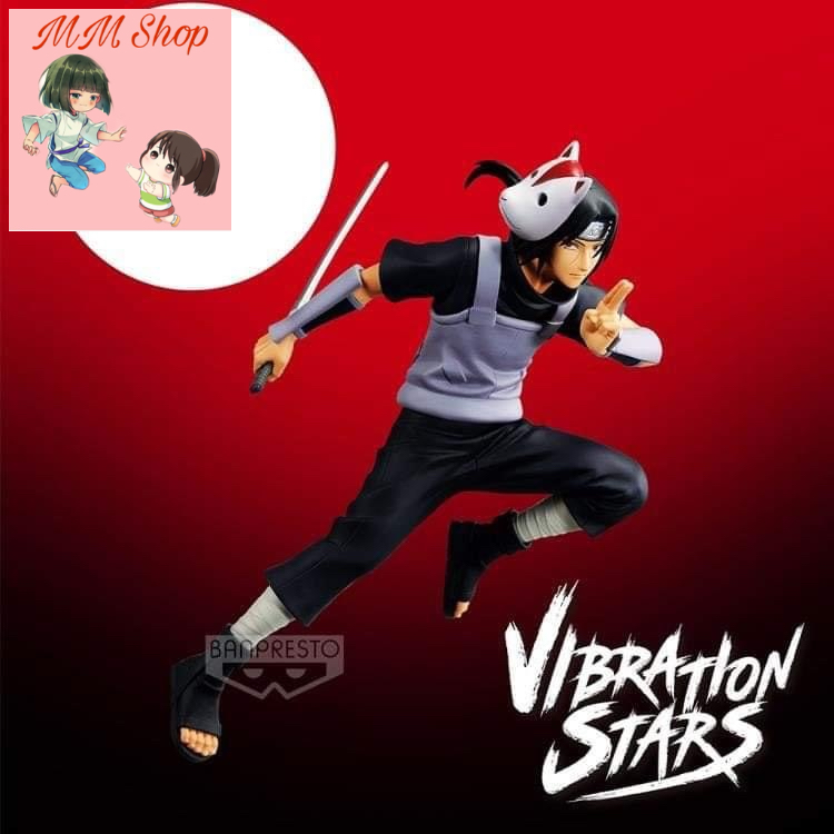 Itachi Uchiha II NARUTO Model- Vibration Stars-Uchiha Itachi - II