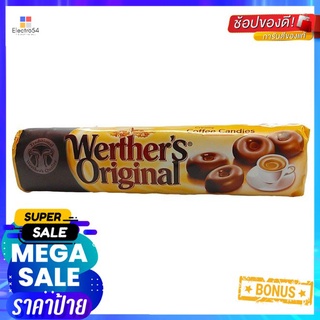 Werthers Original Coffee 50g