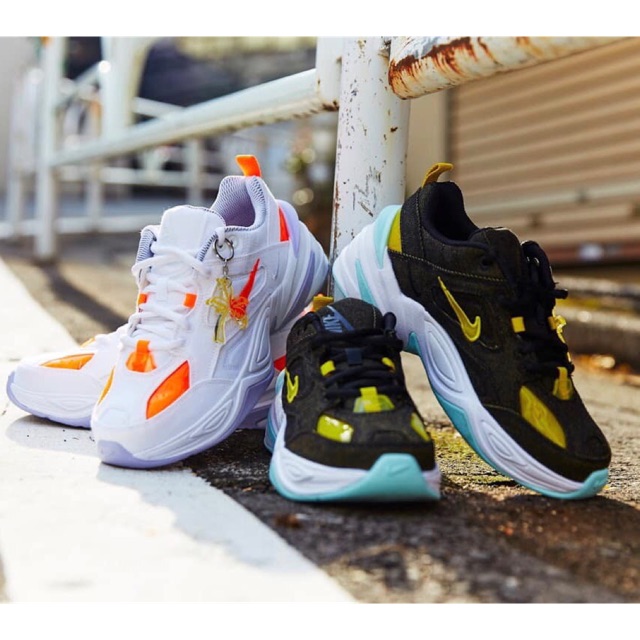 w nike m2k tekno lx