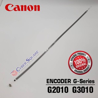 Canon แผ่น Encoder พรินเตอร์ G2010 G3010 G1010 แท้ 100%