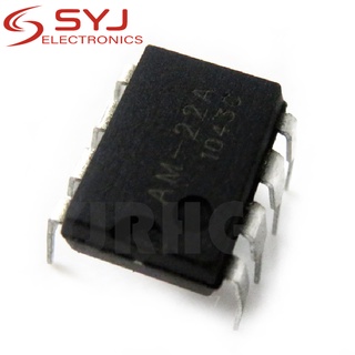 10pcs/lot AM-22A AM22A DIP-8 In Stock