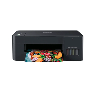 จัดส่งฟรี!! Printer Brother DCP-T420W ใช้กับหมึกรุ่น BTD60/BT5000CMY
