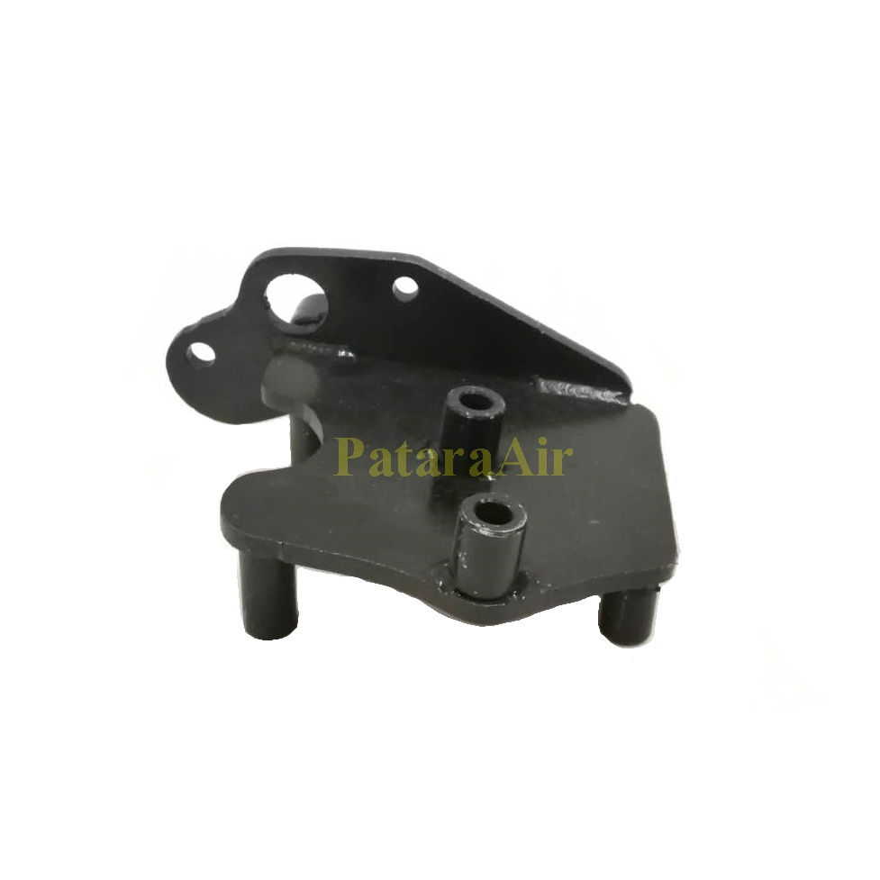 ขาคอมแอร์ Toyota Vigo เบนซิน,คอมมิวเตอร์ คอมแอร์ 10PA17C ขายึดคอมแอร์ โตโยต้า วีโก้ Benzene,Commuter