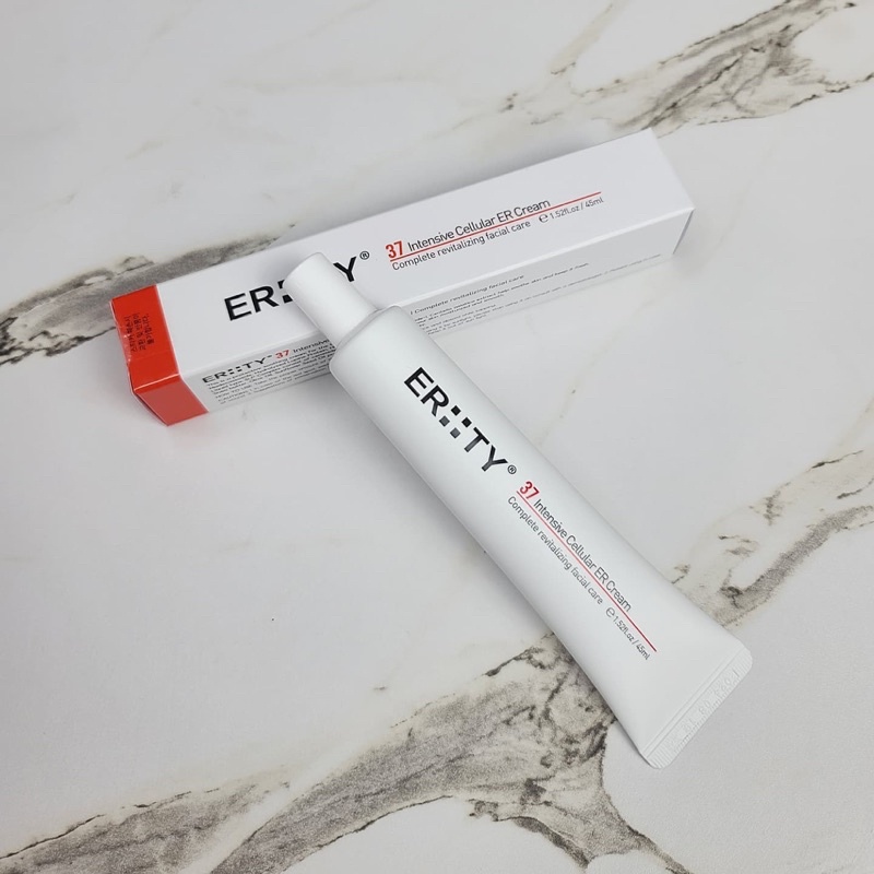 erty 37 Intensive Cellular ER Cream