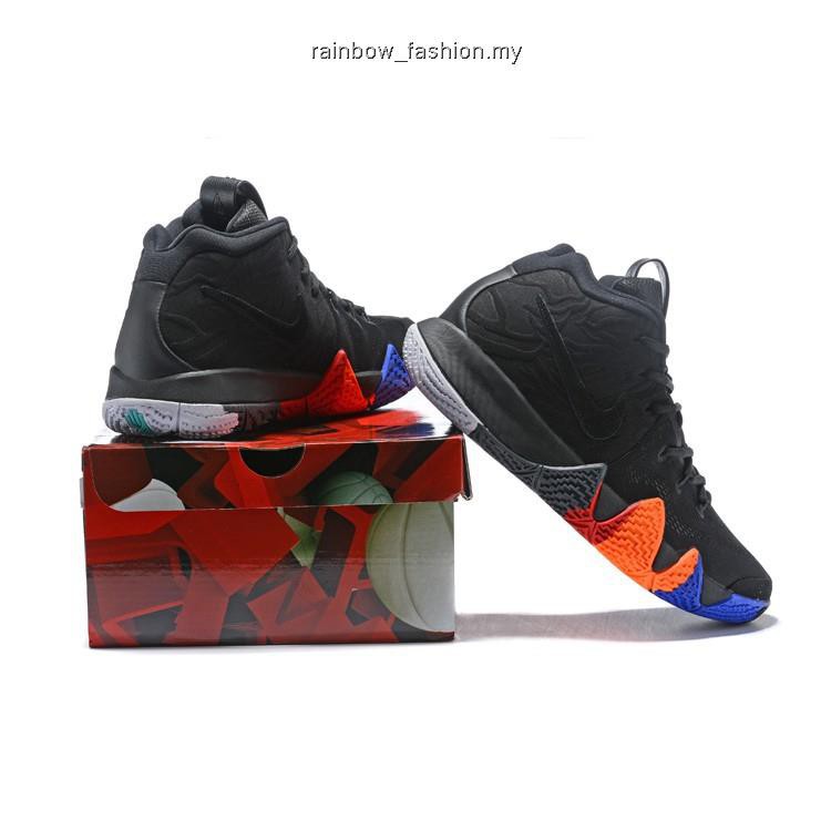 kyrie 4 monkey of the year