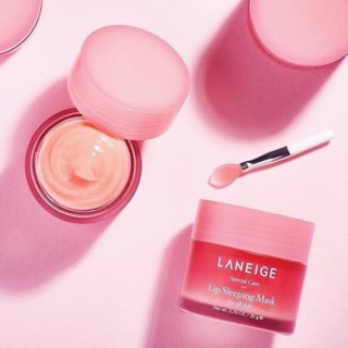 Laneige sleeping lips mask 20g.