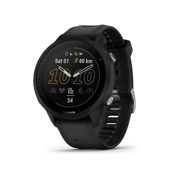 #GarminForerunner955
#นาฬิกาวิ่ง
#รับประกัน2ปี
#GARMINTHAILAND
#วิ่งขึ้นโพเดียม