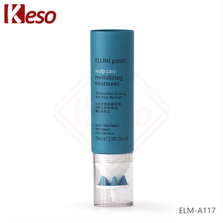 Keso ขายส่ง Conditioner Tube วัสดุ