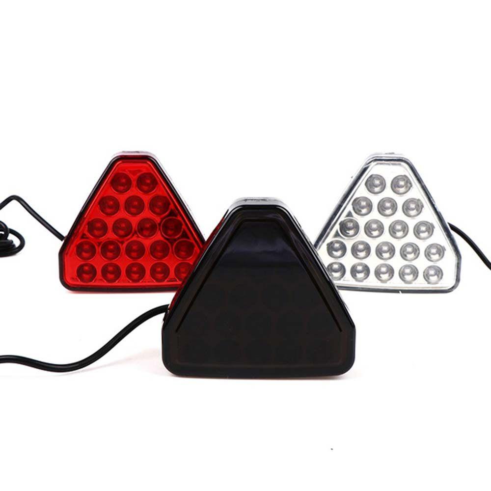 AUGUSTINE High quality Rear Brake Lamp Waterproof DRL Light Brake ...