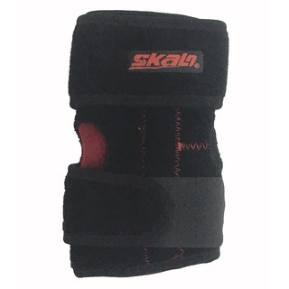 Other fitness equipment ELBOW SUPPORT SKALO SKL-485 Fitness equipment Sports fitness อุปกรณ์ออกกำลังกายอื่นๆ ซัพพอร์ตข้อ