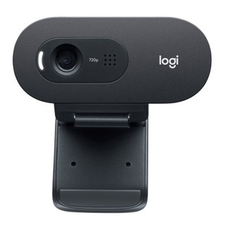 Logitech C505e HD Webcam กล้องเว็บแคม ของแท้ ประกันศูนย์ 3ปี