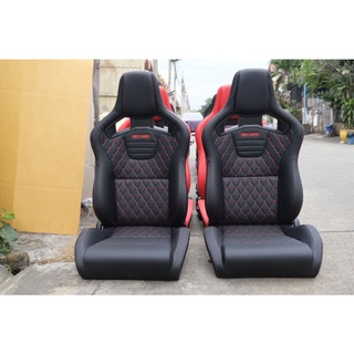 เบาะrecaro_2ใหม่ราคาต่อคู่