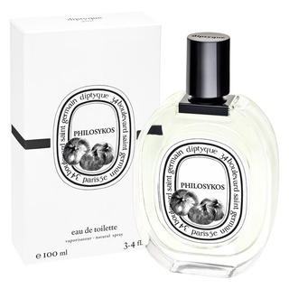 แท้พร้อมส่งDIPTYQUE Philosykos Eau De Toilette 100ml for Women&amp;Man น้ำหอมรุ่นใหม่สำหรับคนทันสมัย