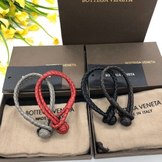 Bottega Bracelet ส่งฟรี EMS ✅