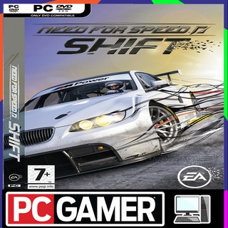 PCGAME : Need For Speed Shift