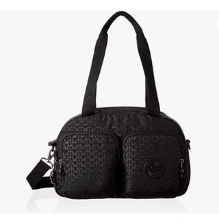 Kipling Cool Defea Signature Emb