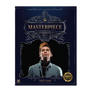 GMM GRAMMY CD THE MASTERPIECE  แมว จิรศักดิ์ (P.2)