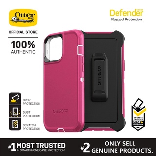 Otterbox เคสโทรศัพท์มือถือ สําหรับ iPhone 13 Mini iPhone 13 iPhone 13 Pro iPhone 13 Pro Max iPhone 12 Mini iPhone 12 12 Pro