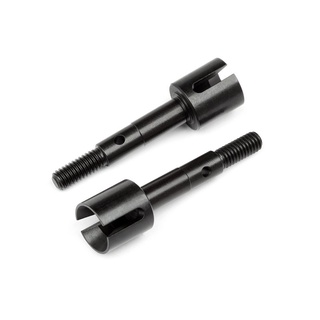 HPI 107875 AXLE SHAFT (2pcs) (WR8)