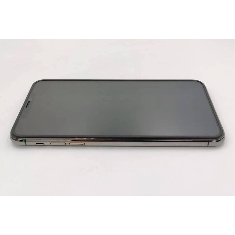 STARTEC ฟิล์มกระจก แบบด้าน เต็มจอ สำหรับ ไอโฟน xs x XR XsMax 11 11pro Max 12  12pro Max  ทุกรุ่น ( แถมฟิล์มหลังเคฟล่า )