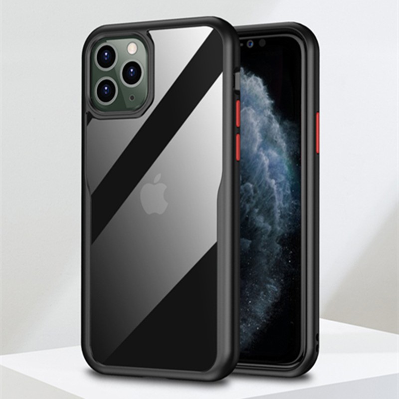 เคสไอโฟน 11 For iphone 11 11pro max iphone xr x xmax 6 7 8 plus เคส IPhone Anti-drop explosion-proof