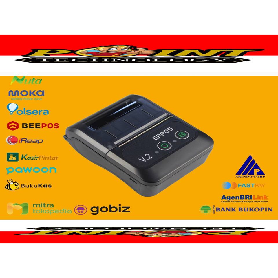 มือถือ BLUETOOTH PRINTER 5811 EP5811 ZJ-5809 ZJ5809 ZJ 5809 ZJ-5809ii ZJ5809ii