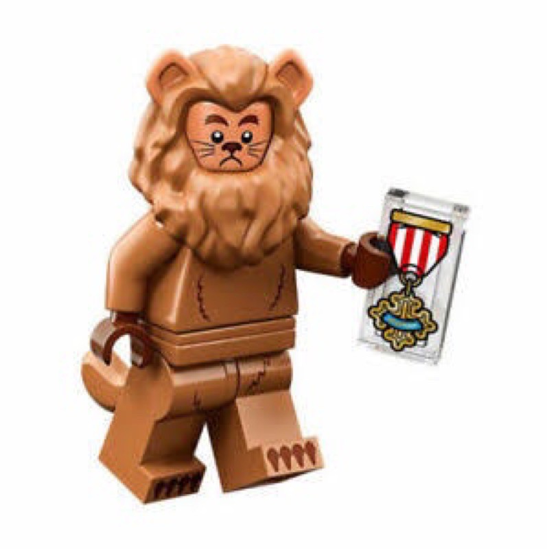 LEGO 71023 Minifigures ชุด 4 ตัวละคร ของใหม่ ไม่แกะซอง - mangporbrick ...