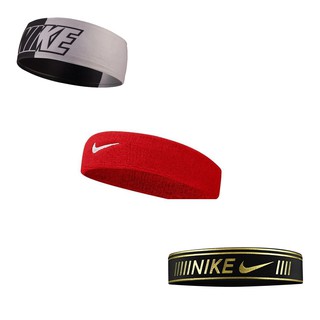 Nike Collection ไนท์กี้ ผ้ารัดศรีษะ  Swoosh HeadBand