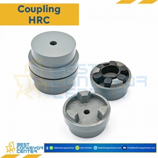 HRC Coupling Size 70 Bush 1008