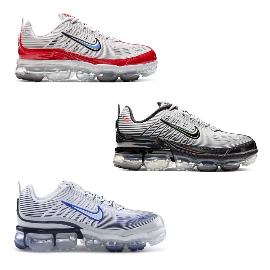 Nike Collection ไนกี้ รองเท้า รองเท้าผ้าใบ สำหรับผู้ชาย OL- M Air Vapormax 360 CK9671-001 /CK2718-002 /CK2718-004 (7500)