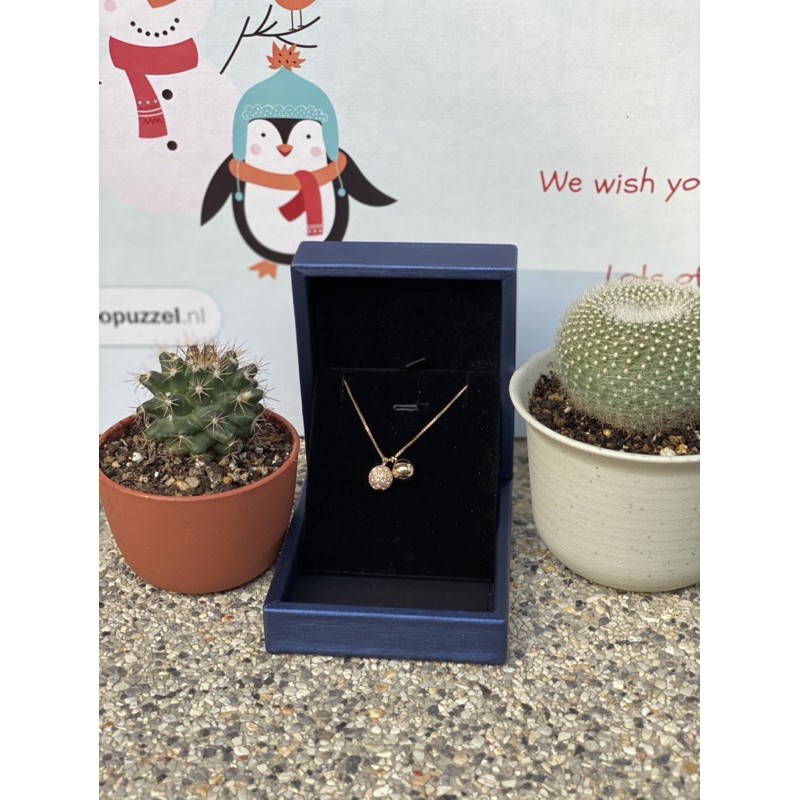 สร้อยคอ Silvea Jewelry