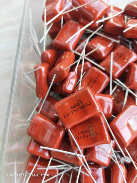 Milar 103J-123J 153J 183J 203J-2kv อ่านคําอธิบาย