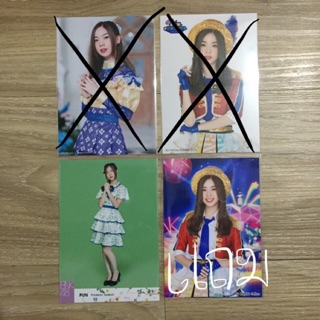 ปัญ BNK48 ของแท้แน่นอน