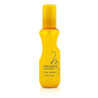 SHISEIDO Stage Works Gelee Shake Size: 150ml/5oz