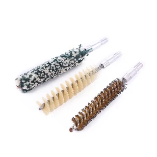 ชุดทำความสะอาด 9mm/357/38 พร้อมส่ง ราคาถูก