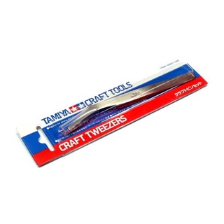 74080 Tamiya Craft Tweezers