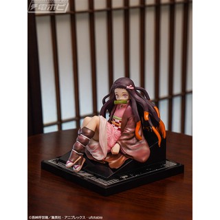 Kimetsu no Yaiba Ichiban Kuji - Kamado Nezuko (Last One) ของแท้จากญี่ปุ่น