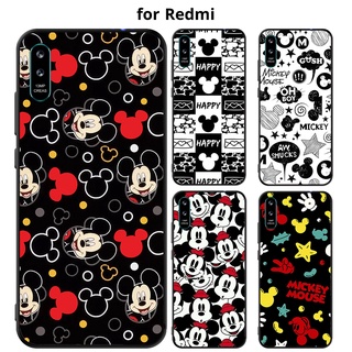 เคส  Redmi note 10C 10 10S A1 A2 8 8a Pro 4G 5G โทรศัพท์มือถือ ลายการ์ตูนวันพีช สําหรับ เสียวหมี่