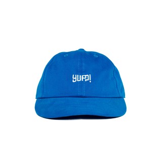 YUPP! CAP NAVY  ( หมวกยัปสีน้ำเงิน )