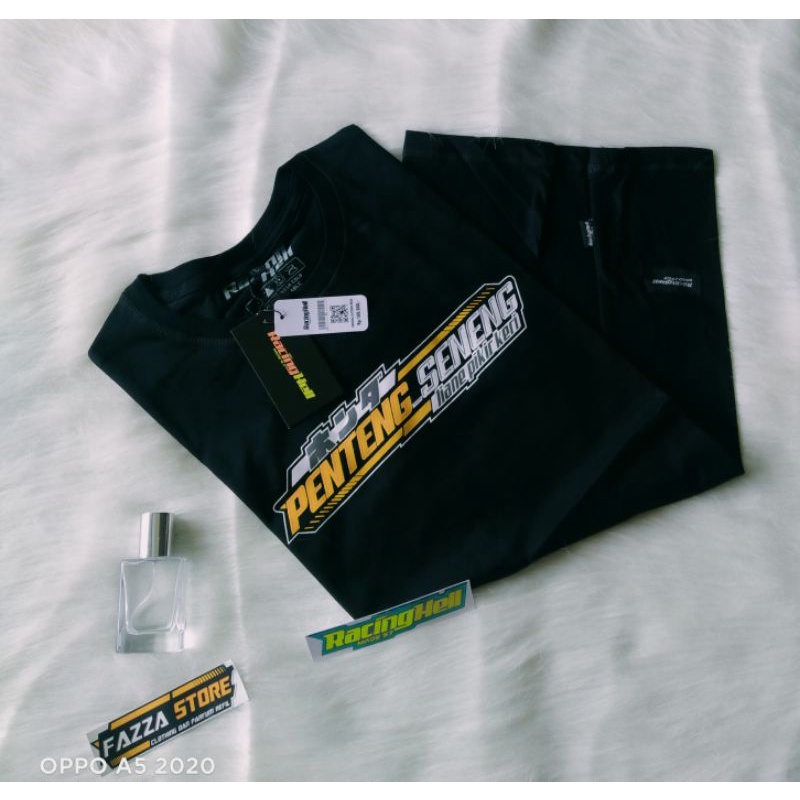 Cb racing T-Shirts Are Happy To Be Happy/ T-Shirts For Men/Latest Viral T-Shirts