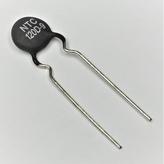 NTC Thermistor เทอร์มิสเตอร์ NTC 120D-9