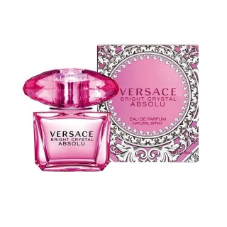 VERSACE Bright Crystal Absolu EDP 5ml (Mini Size)