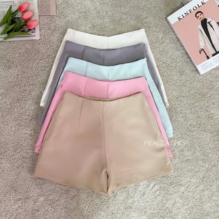 PIEALISASHOP | BELLA HIGN SHORTS size S-XL