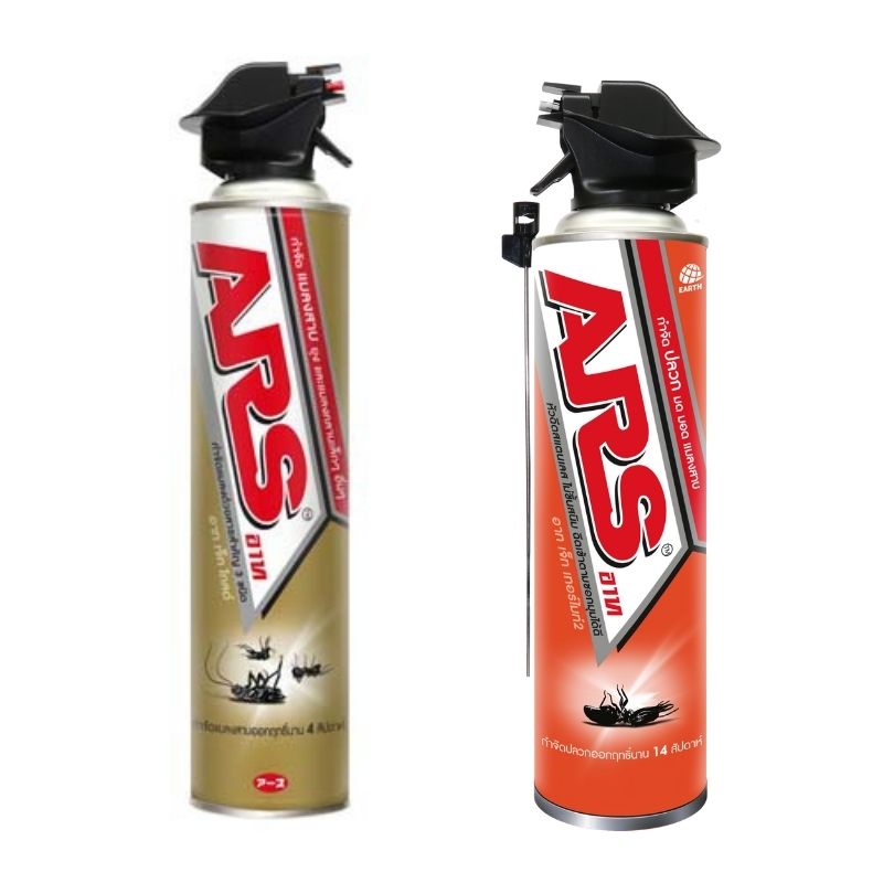 ARS อาทเจ็ท 600 มล.