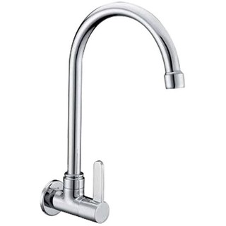 ก๊อกซิงค์ เดี่ยว ผนัง 495.61.043SINK FAUCET 495.61.043