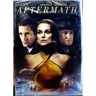 DVD SE : The After Math " Keira Knightley "