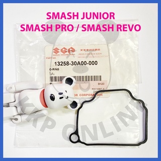 [SUแท้‼️] โอริงถ้วยคาร์บูเรเตอร์ Smash Junior/Smash Pro/Smash Revo@ Suzukiแท้!!!